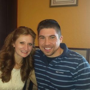 Meet your Posher, Neil